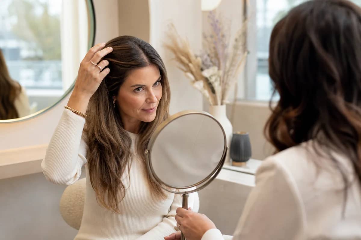 PRP Hair Restoration
